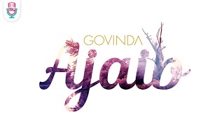 Download lagu GOVINDA - AJAIB mp3