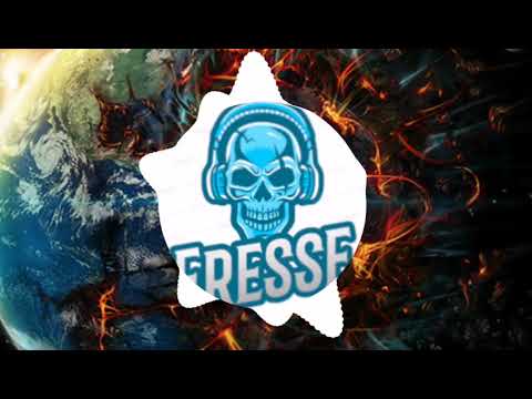 Eresse - The End Of The World [Dubstep/Deathstep]