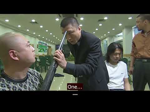 Famous scene of cdrama CONQUER (2003), English Subtitle, Sun Honglei  #cdrama #drama #china #movie