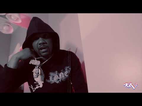 RMC Mike X IUR Tizzle - "Homicide" (Official Music Video)