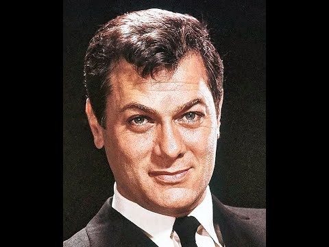 Tony Curtis: The Rise and Fall of a Hollywood Icon. (Jerry Skinner Documentary)