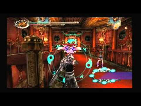 trucos swords of destiny playstation 2