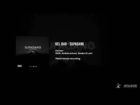 DHR x Anibalecture x Snake x Loni - Kel Bar