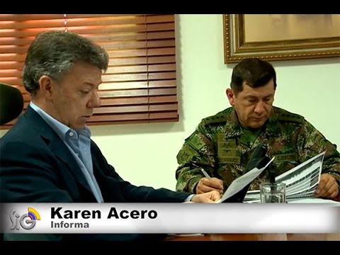 Noticias SIG, 5:30 p.m. - 14 de mayo de 2015