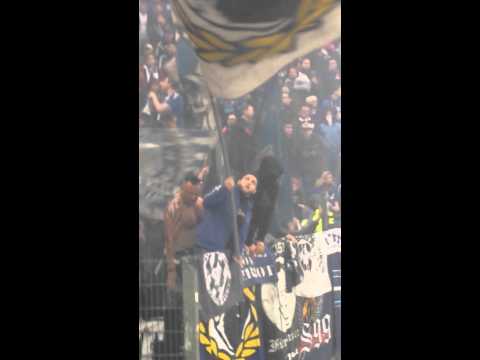 HSV VS.  KSC  28.05.2015