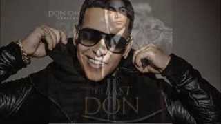 Don Omar - Tirate Al Medio ft Daddy Yankee (Official Video Images)