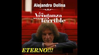 ESPECIAL RETRO!!! LA VENGANZA SERÁ TERRIBLE, ESPECIAL ETERNO 6 con Alejandro Dolina