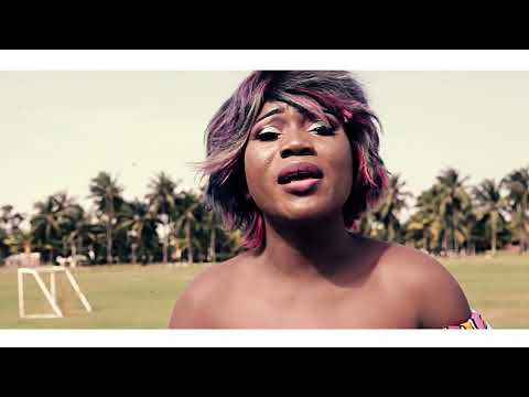 FANNY SENAN LE TEMPS Clip  Officiel By GEROSINE