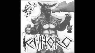 Kaihoro Battlecore &#39;15