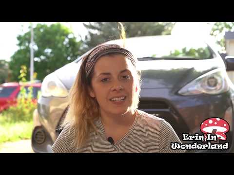 How to Replace a Cabin Air Filter 2012-2018 Toyota Prius C