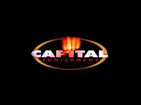 Capital Punishment Amiga