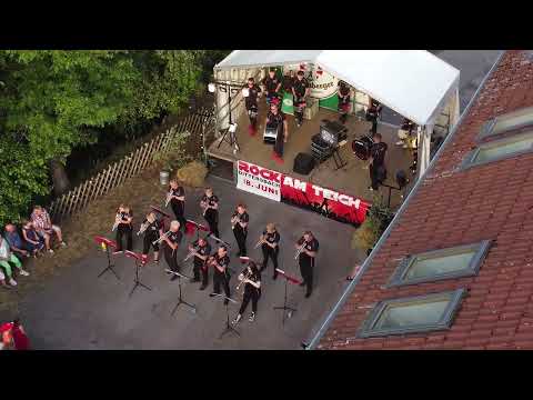 FTK Zschopautal Feuerwehr Dittersbach