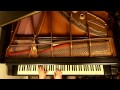 Radiohead Exit Music For A Film Piano