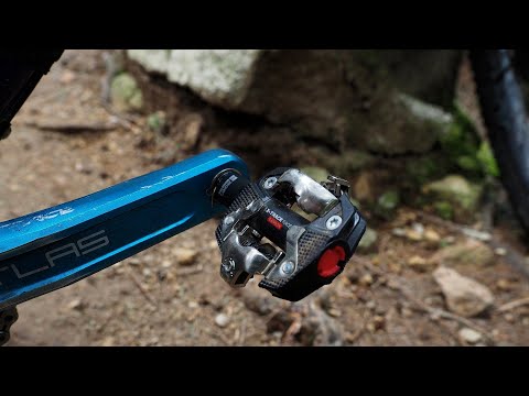 Look X-Track Carbon Mountain Bike Pedals Review: Watch Before Buying!