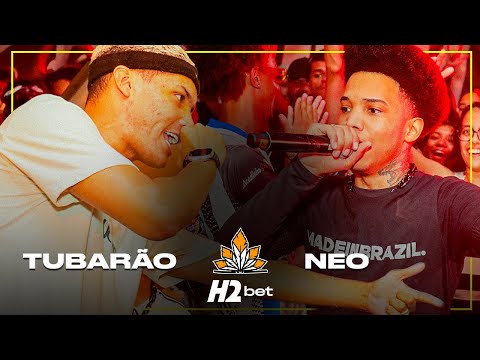 TUBARÃO X NEO | GRANDE FINAL | 404ª BATALHA DA ALDEIA (BATE-VOLTA)