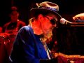 dr john,walk on guilded splinters, 12/28/2009 at ...
