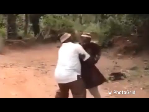 Ode-echi, Nkem Owoh, Sam Loco, Charles Okafor Comedy, Nollywood Movie Season 1