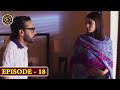 Ishqiya Episode 18 | Hania Amir & Feroze Khan | Top Pakistani Drama