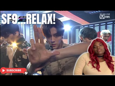 SF9 ‘RPM’ COMEBACK STAGE REACTION