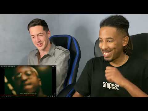 (React) Uzzy - Oito Cinco Stilo #7 (Dodo)