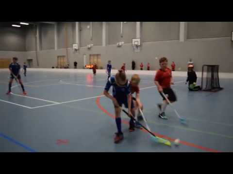 Sastamolo08 - LNM  09.02.2019 (erä1)