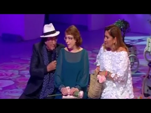 Al Bano e Romina Power C'e posta per Te 19.01.2019 cały program