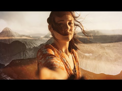 Meeting Molly - Jangitau [Silk Music]