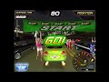 The Fast And The Furious Raw Thrills 2004 Easy Races Playthrough