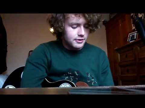 Joe McCorriston - Hate Your Guts (McBusted)