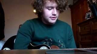 Joe McCorriston - Hate Your Guts (McBusted)