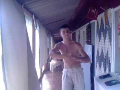 Cel mai mare dansator din Razoare(Velceri/Eleches)