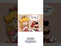 Mario Gets Friend Zoned