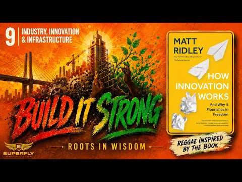 Book cover: Build it Strong by Unknown