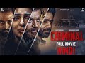 Latest Hindi Film 2024 CRIMINAL HINDI Neeru Bajwa