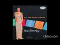 Teddi King - All The Kings Songs (1954)