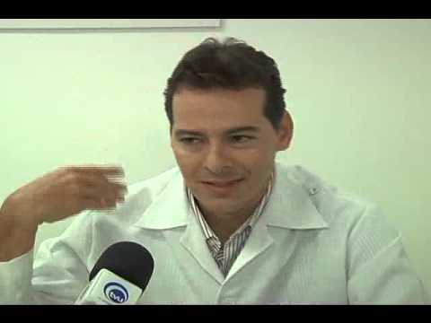 BRASIL CÂNCER matéria exibida em 31/03/2014