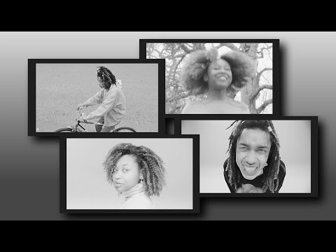 Jelani Imani - original! (official video)