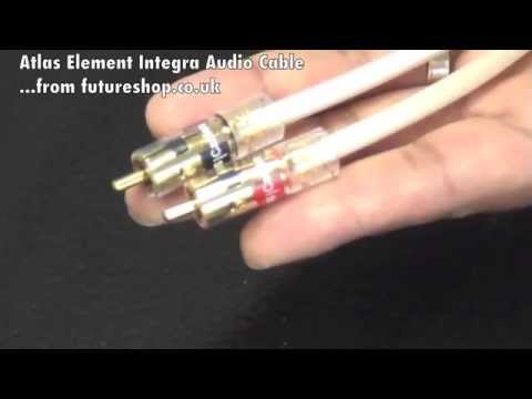 Atlas Element Integra Interconnect Available Worldwide