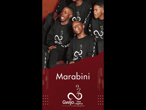 Marabini - Moeketsi and Vuyani