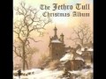 Jethro Tull  A Winter Snowscape