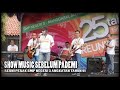 Pertunjukan Show Musik Sebelum Pademi Covid 19 With Or Without You U2 Cover Band 2 Ex391