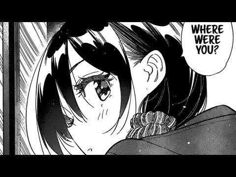 Jealous Chizuru! Kazuya and Chizuru get Stuck Together! Rent-a-Girlfriend Chapter 274 Review