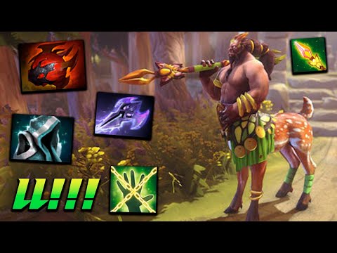 LL!!! Enchantress - Dota 2 Pro Gameplay [Watch & Learn]