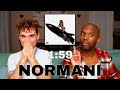 Normani - 1:59 - Reaction/Review!