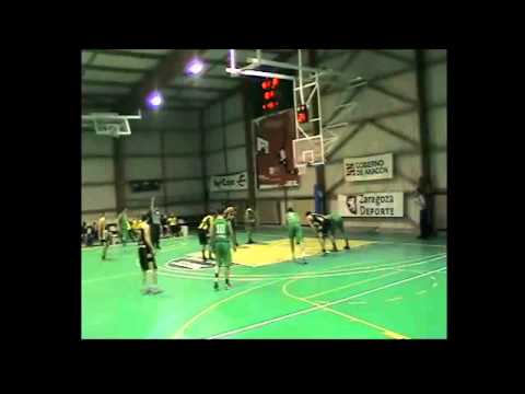 EBA C J15 EL OLIVAR...,85 - 75,FLOR DE VIMBODI PARDINYES-LLEI... (14/02/2015)