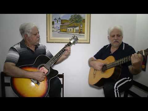Último Beijo - Lourenço e Lourival