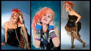 Cyndi Lauper -  She Bop (Special Extended Version)