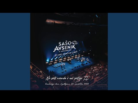 Na avtocesti (Live)