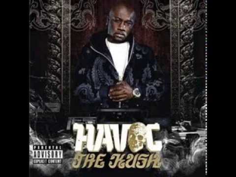 Havoc feat. NYCE - Ride Out