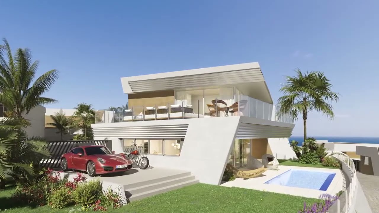 Duplex for sale in Calaburra - Chaparral - GR7